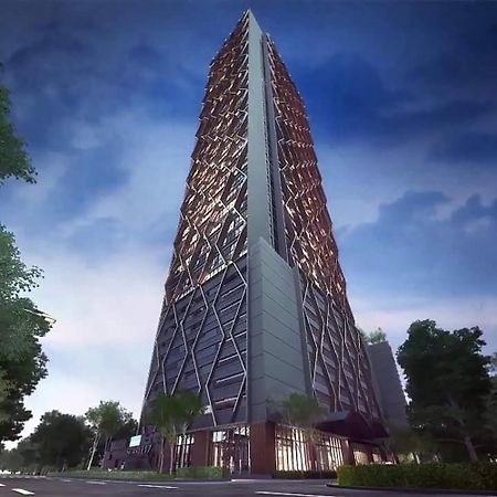 The Scarletz By Rsr Apartment Kuala Lumpur Luaran gambar