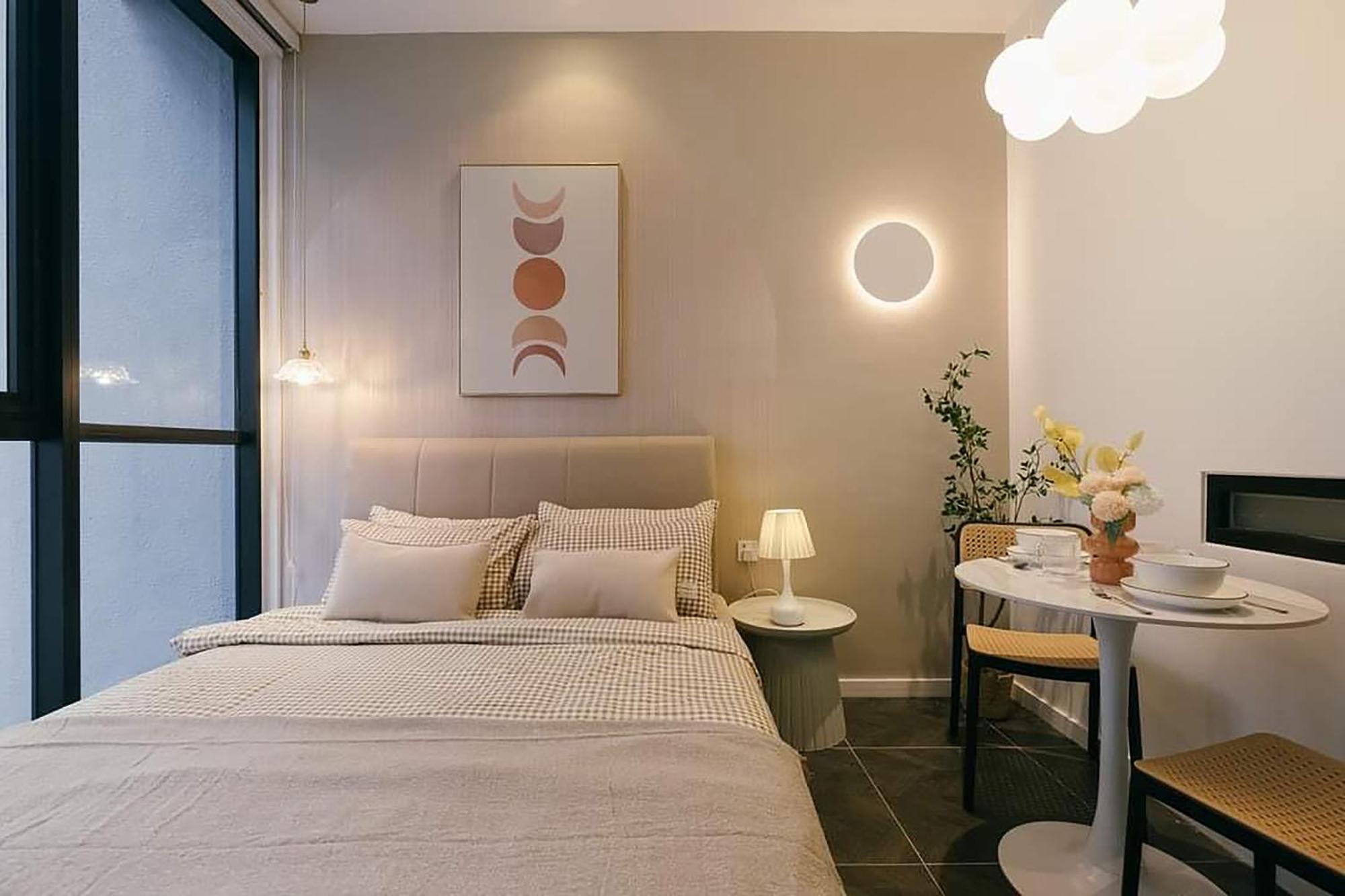 The Scarletz By Rsr Apartment Kuala Lumpur Luaran gambar