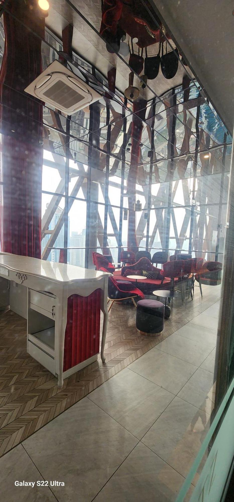 The Scarletz By Rsr Apartment Kuala Lumpur Luaran gambar