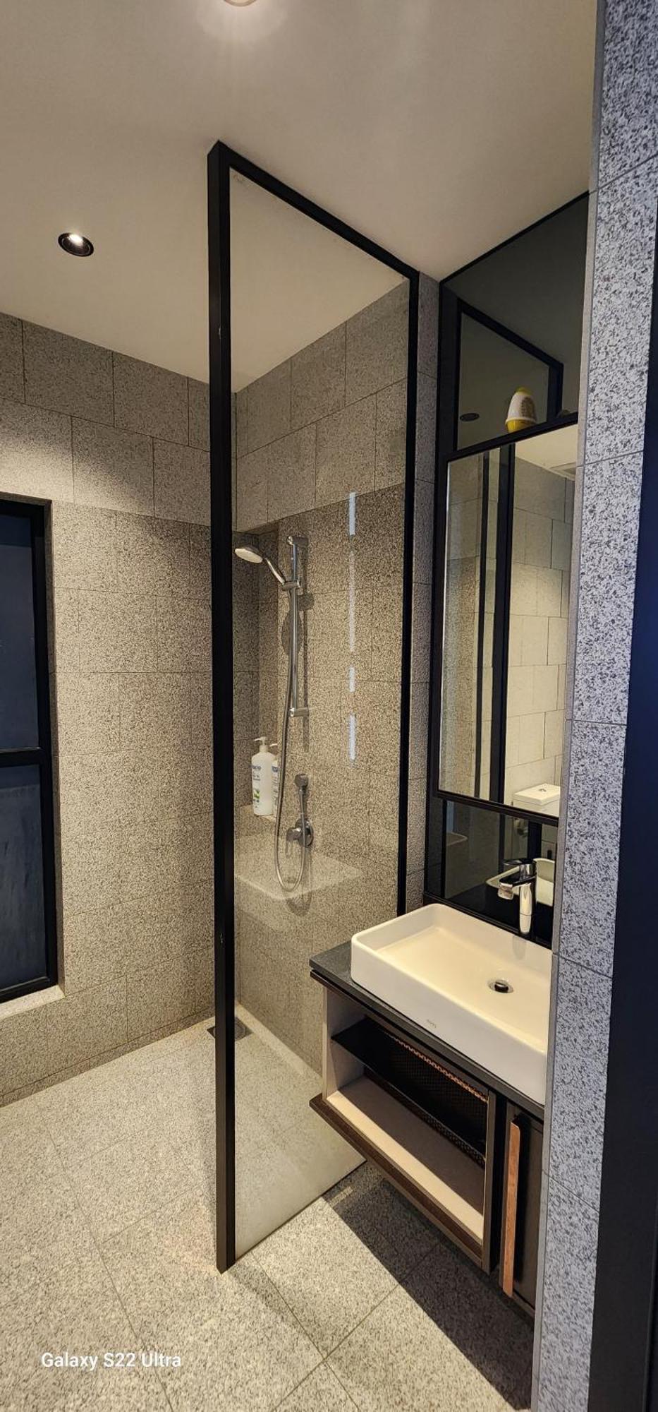 The Scarletz By Rsr Apartment Kuala Lumpur Luaran gambar